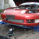 Illustration for article titled How I Installed A JDM Twin-Turbo Engine In My $400 Lexus SC300
